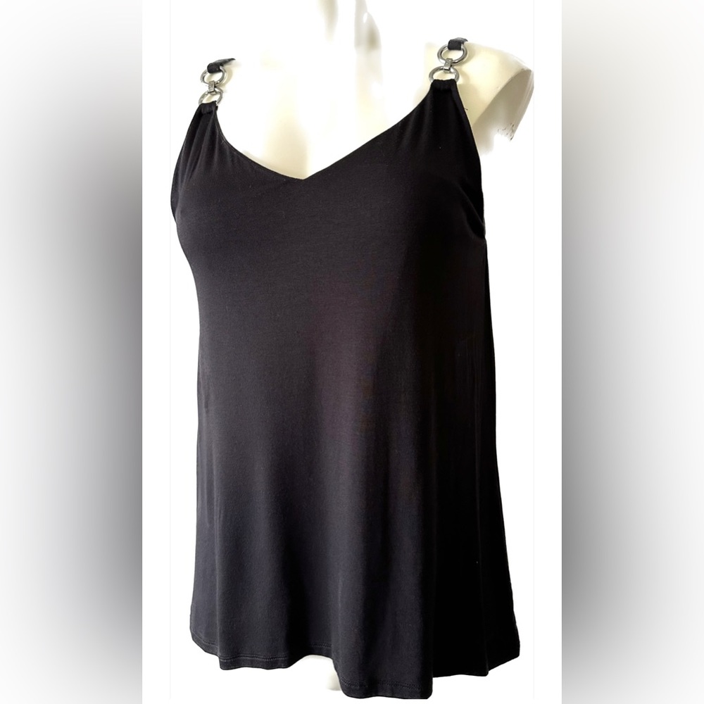 Michael Kors sleeveless tank top